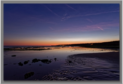 La plage du Veillon
Prise de vue a l'heure du crépuscule nautique. Avec een prime le coucher de Vénus
Mots-clés: vendée coucher du soleil crepuscule nautique plage veillon